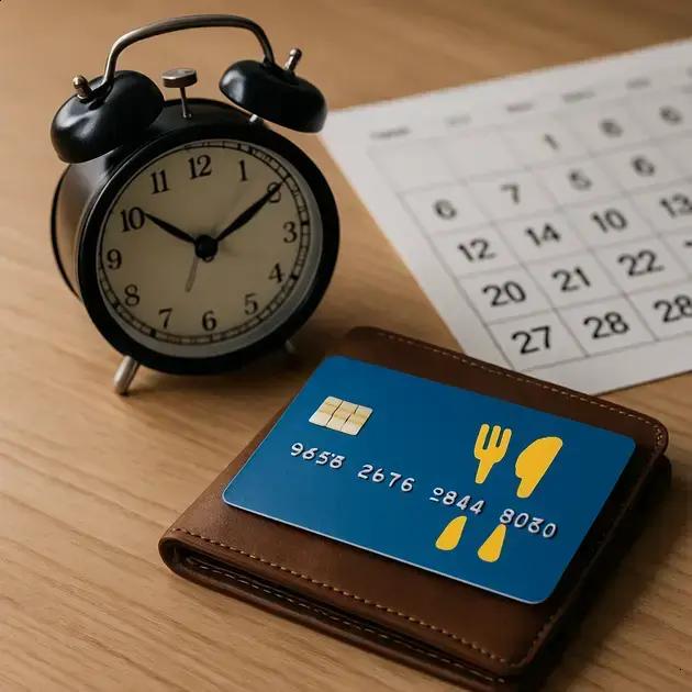 Como lidar com atrasos na atualização de saldo após compra