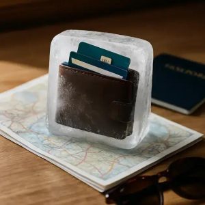 Dicas para evitar congelamento de saldo ao viajar para outro estado