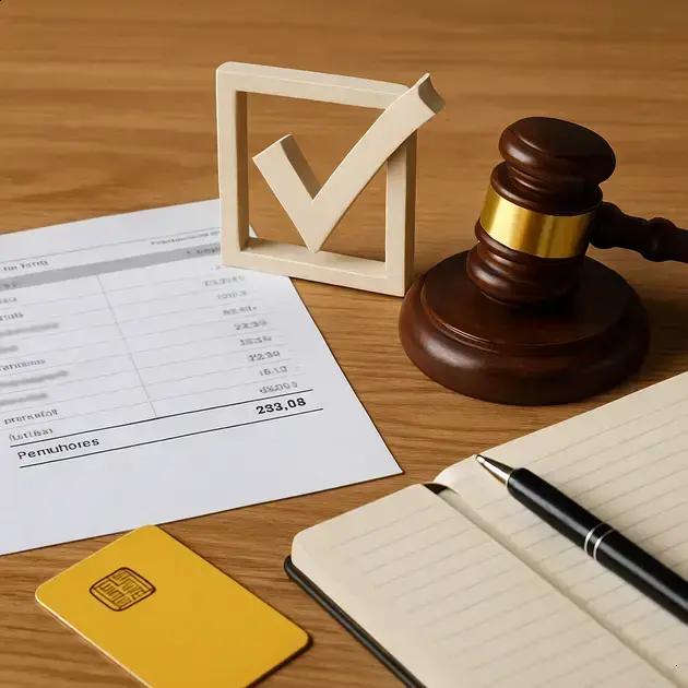 Passo a passo para contestar cobrança indevida no extrato VA