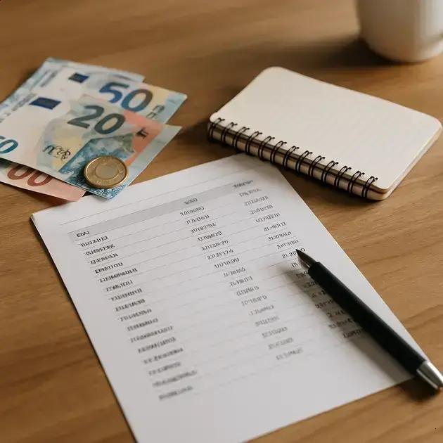 Passo a passo para verificar o extrato diário do VA