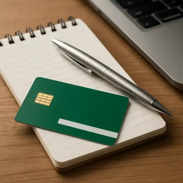 Procedimento para solicitar segunda via do cartão alimentação perdido